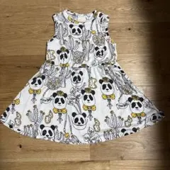 2026年最新】mini rodini ワンピースの人気アイテム - メルカリ