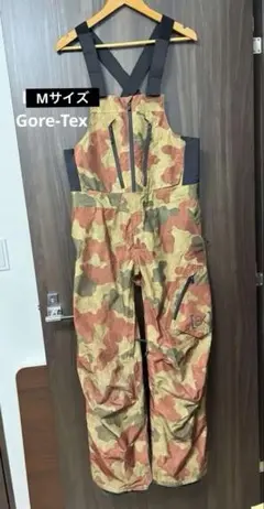 2026年最新】BURTON AK カモフラの人気アイテム - メルカリ