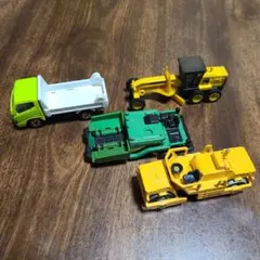 2026年最新】トミカ 道路工事セットの人気アイテム - メルカリ