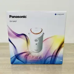 2026年最新】パナソニック スチーマー ナノケア eh-sa6 -pの人気