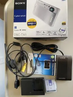 2026年最新】dsc-tx1の人気アイテム - メルカリ