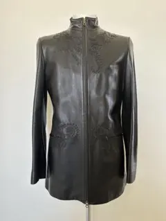 2026年最新】Jean Paul GAULTIER HOMME レザージャケット・ライダース