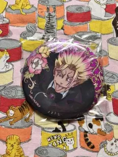 2026年最新】士道龍聖 缶バッジ 玉座の人気アイテム - メルカリ