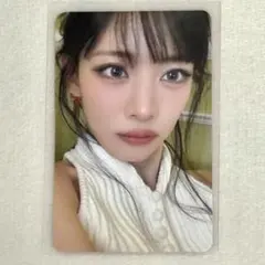 2026年最新】fromis_9 チェヨンの人気アイテム - メルカリ