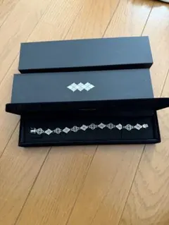 2026年最新】gakkin budspool braceletの人気アイテム - メルカリ