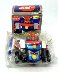 2026年最新】カプセル合体 超電磁ロボ コン・バトラーVの人気アイテム