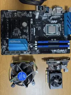 2026年最新】マザーボード cpu セット i5の人気アイテム - メルカリ