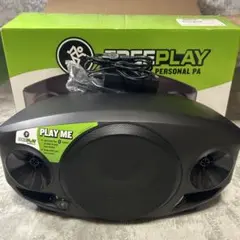 2026年最新】freeplay mackieの人気アイテム - メルカリ