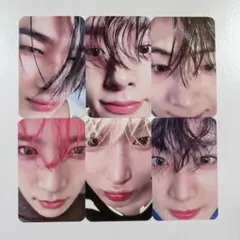 2026年最新】Enhypen サノク トレカの人気アイテム - メルカリ