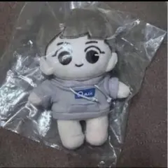 2026年最新】exo スホ ぬいぐるみの人気アイテム - メルカリ