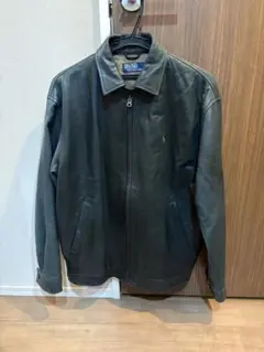 2026年最新】Polo By Ralph Lauren レザー素材：羊革(シープスキン