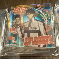 2026年最新】テニみくじ ブロッキーの人気アイテム - メルカリ