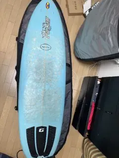 2026年最新】McCOY surfboardsの人気アイテム - メルカリ