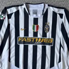 2026年最新】ユベントス ユニフォーム 長袖の人気アイテム - メルカリ