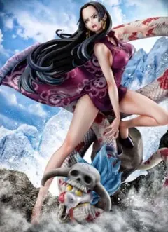 2026年最新】p.o.p maximum ハンコックの人気アイテム - メルカリ