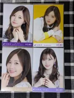 2026年最新】白石麻衣まとめ売りの人気アイテム - メルカリ