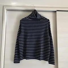 2026年最新】ドゥーズィエムクラス ボーダーニットの人気アイテム