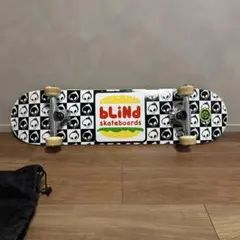2026年最新】blind skateの人気アイテム - メルカリ