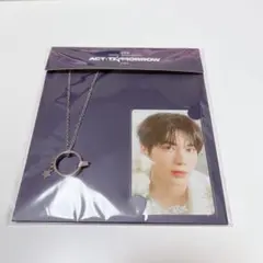 2026年最新】necklace txtの人気アイテム - メルカリ