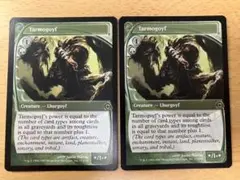 2026年最新】MTG タルモゴイフの人気アイテム - メルカリ