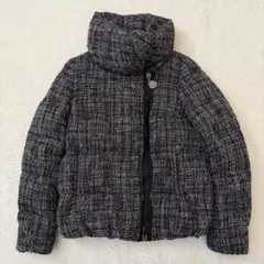 2026年最新】モンクレール ツイード ダウンの人気アイテム - メルカリ