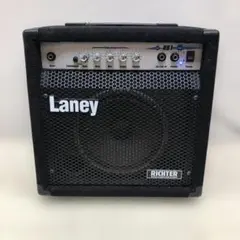 2026年最新】laney ベース アンプの人気アイテム - メルカリ
