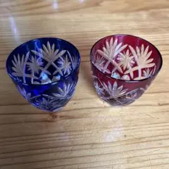 2026年最新】◯薩摩切子の人気アイテム - メルカリ