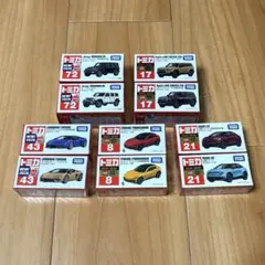 2026年最新】ミニカーまとめ売りの人気アイテム - メルカリ