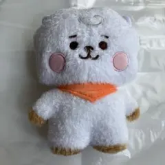 2026年最新】bt21 rj たっとんの人気アイテム - メルカリ