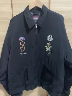 2026年最新】TOWNCRAFT スカジャンの人気アイテム - メルカリ