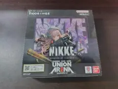 2026年最新】NIKKE box 初版の人気アイテム - メルカリ
