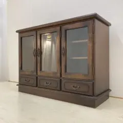 2026年最新】カリモクコロニアル キャビネットの人気アイテム - メルカリ