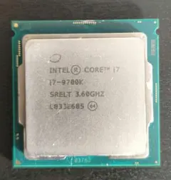 2026年最新】core i7 9700fの人気アイテム - メルカリ