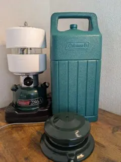 2026年最新】COLEMAN 286の人気アイテム - メルカリ