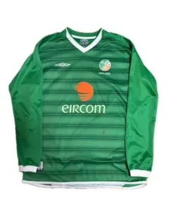 2026年最新】umbro アイルランド代表の人気アイテム - メルカリ