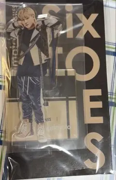 2026年最新】森本慎太郎 アクスタ サマパラの人気アイテム - メルカリ