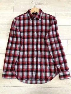 2026年最新】N.HOOLYWOOD ネルシャツの人気アイテム - メルカリ