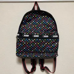 2026年最新】レスポートサック リュック ディズニーの人気アイテム