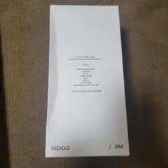 2026年最新】rm indigo vaseの人気アイテム - メルカリ