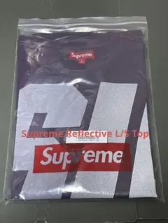 2026年最新】Supreme Embroidered Collar L/S Topの人気アイテム
