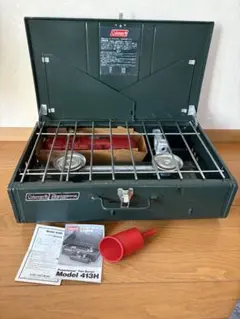 2026年最新】コールマン シングルバーナーの人気アイテム - メルカリ