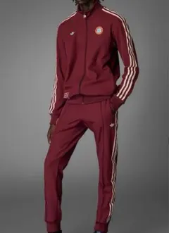 2026年最新】バイエルントラックジャケットの人気アイテム - メルカリ