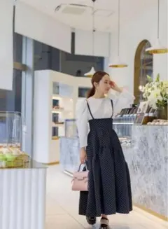 2026年最新】bluelea スカートの人気アイテム - メルカリ