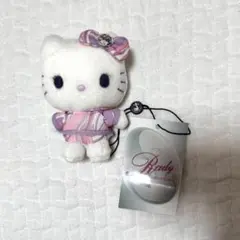 2026年最新】rady キティ キーホルダーの人気アイテム - メルカリ
