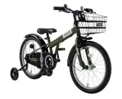 2026年最新】18インチ 自転車 jeepの人気アイテム - メルカリ