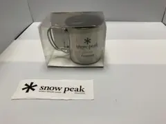 2026年最新】激レア スノーピークの人気アイテム - メルカリ