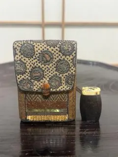 2026年最新】煙草入れ 煙管の人気アイテム - メルカリ