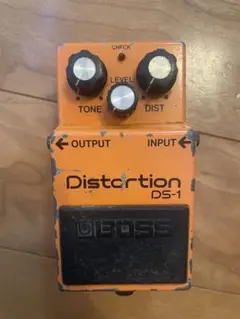 2026年最新】BOSS ds-1 日本製の人気アイテム - メルカリ