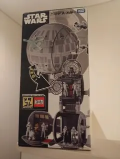 2026年最新】メタコレ デススターの人気アイテム - メルカリ