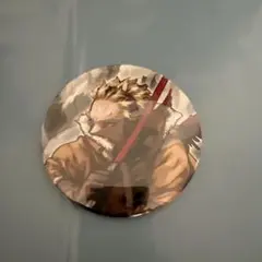 2026年最新】ヒロアカ 缶バッジ&特製ホルダー ホークスの人気アイテム